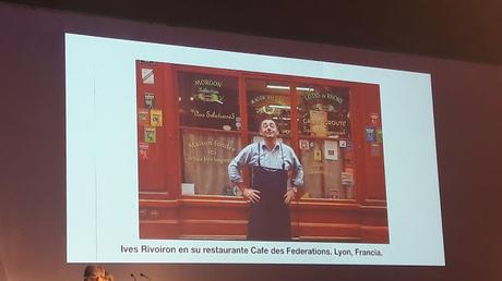 Taller de fotografía con Minube en Fitur