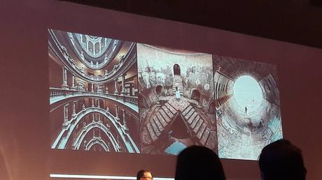 Taller de fotografía con Minube en Fitur