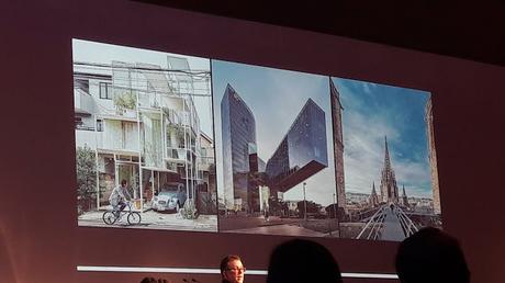 Taller de fotografía con Minube en Fitur