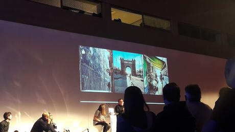 Taller de fotografía con Minube en Fitur