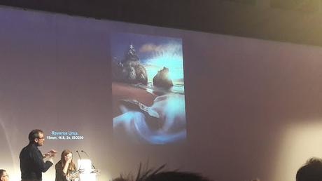 Taller de fotografía con Minube en Fitur