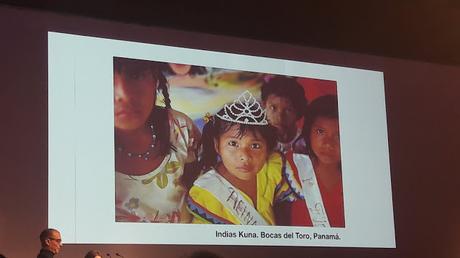 Taller de fotografía con Minube en Fitur