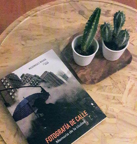 Taller de fotografía con Minube en Fitur