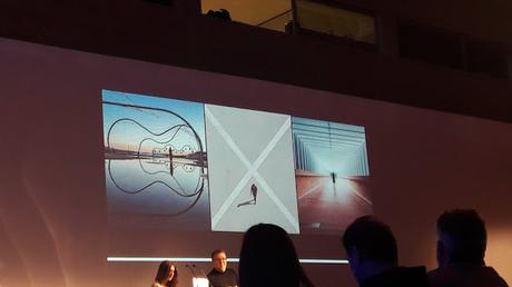 Taller de fotografía con Minube en Fitur