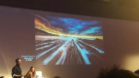 Taller de fotografía con Minube en Fitur