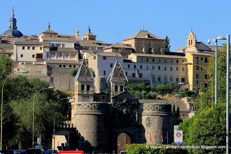 Una visita al pasado