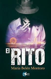 Reseña | El rito ~ María Belén Montoro