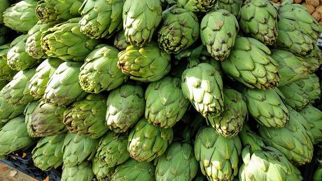 Beneficios y Propiedades de la Alcachofa La alcachofa com... alcachofa