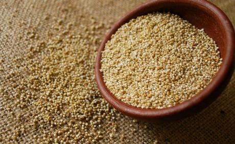 Los 40 mejores alimentos con proteínas Aumenta tu ingesta... Los beneficios y propiedades de la quinoa