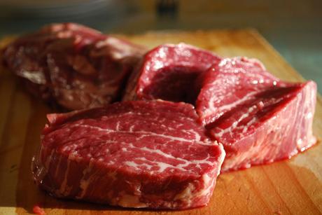 carne alimentos ricos en proteínas