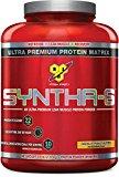 Los 40 mejores alimentos con proteínas Aumenta tu ingesta... BSN syntha 6 proteína en polvo