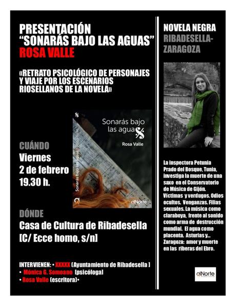 Ribadesella se convierte en laboratorio de los nazis para sus armas sónicas en una trepidante novela negra Ribadesella se convierte en laboratorio de los nazis para sus armas sónicas en una trepidante novela negra