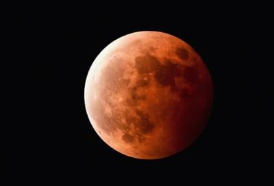 Eclipse lunar 2018: ¿Cuándo es y dónde se verá?