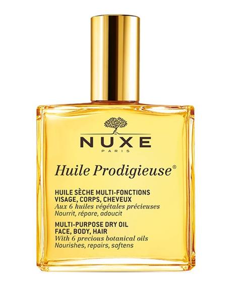 10 productos básicos de belleza que nos llevaríamos al fin del mundo