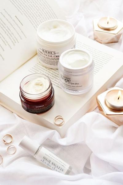 10 productos básicos de belleza que nos llevaríamos al fin del mundo