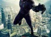 Nuevo tráiler póster internacionales Black Panther