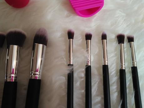 Mis compras del Mes de Enero