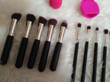 Mis compras del Mes de Enero