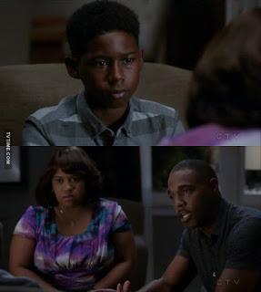 Grey's Anatomy vulve más poderosa que nunca Grey's Anatomy vulve más poderosa que nunca