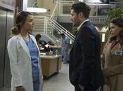 Grey's Anatomy vulve poderosa nunca