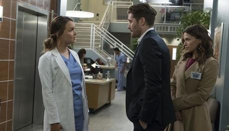 Grey's Anatomy vulve más poderosa que nunca