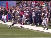 mejores momentos historia Super Bowl Parte