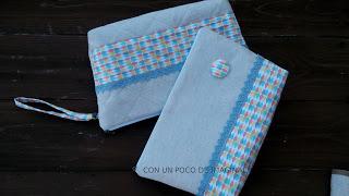 NECESERES Y PORTADOCUMENTOS ...