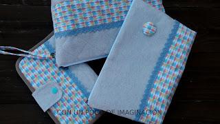 NECESERES Y PORTADOCUMENTOS ...