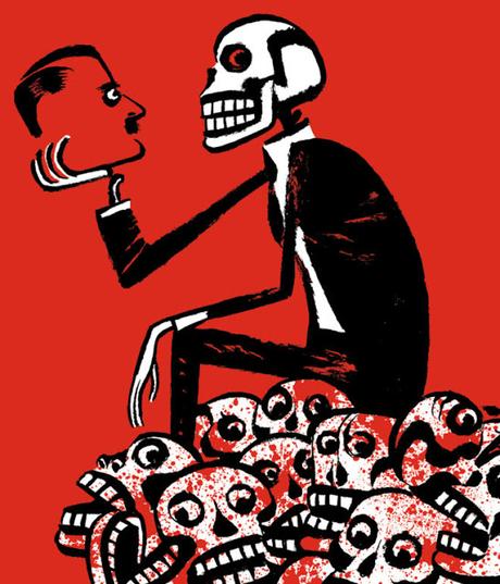 [PENSAMIENTO] El consuelo de la conciencia