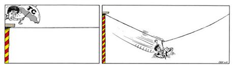 [HUMOR EN CÁPSULAS] Para hoy martes, 30 de enero