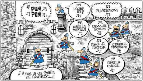 [HUMOR EN CÁPSULAS] Para hoy martes, 30 de enero