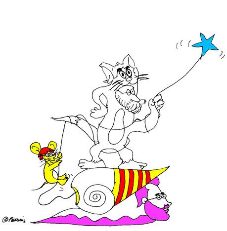 [HUMOR EN CÁPSULAS] Para hoy martes, 30 de enero