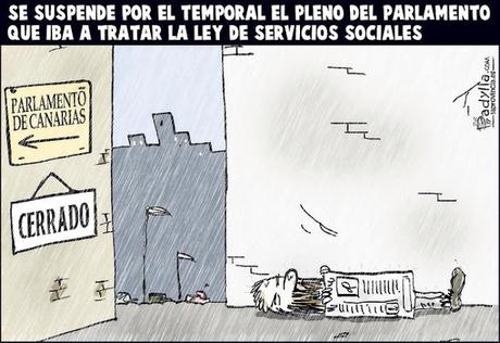 [HUMOR EN CÁPSULAS] Para hoy martes, 30 de enero