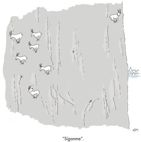 [HUMOR EN CÁPSULAS] Para hoy martes, 30 de enero