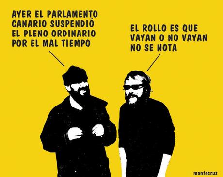 [HUMOR EN CÁPSULAS] Para hoy martes, 30 de enero