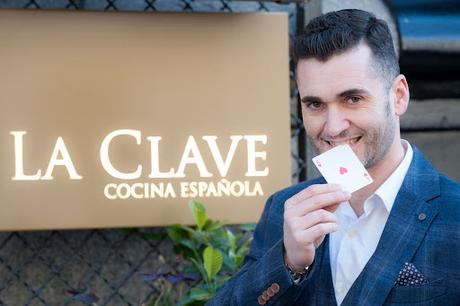 LA MAGIA DE KARIM EN UN LUGAR MÍSTICO, LA CLAVE LA MAGIA DE KARIM EN UN LUGAR MÍSTICO, LA CLAVE