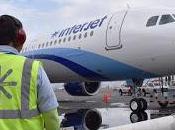 Recibe aeropuerto internacional toluca primer a321neo interjet