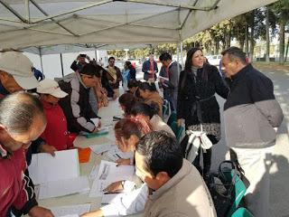 RECIBE SEDAGRO MÁS DE 7 MIL SOLICITUDES DE PRODUCTORES PARA ACCEDER A PROGRAMAS AGROPECUARIOS