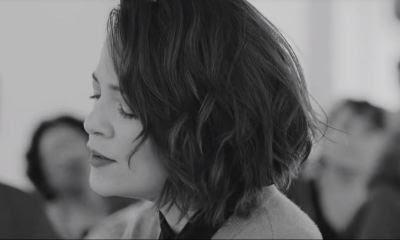 Natalia Lafourcade: Alma Mía es su nuevo vídeo