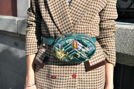 kitten heel y cuadros kitten heel y cuadros