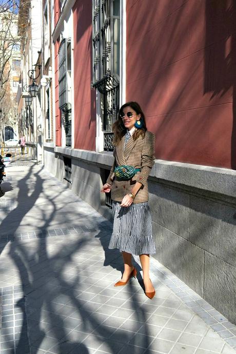 kitten heel y cuadros kitten heel y cuadros