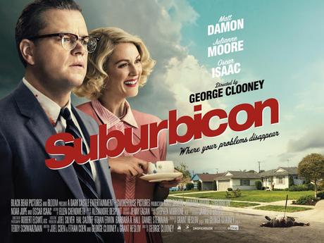 SUBURBICON: GENTE CORRIENTE