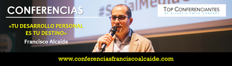 ¿Qué podemos aprender de Ray Kroc y McDonalds? www.conferenciasfranciscoalcaide.com