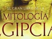 mejores libros mitología egipcia