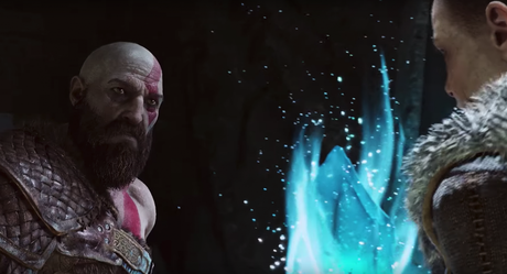 Sony Santa Mónica habla sobre el supuesto downgrade de God of War