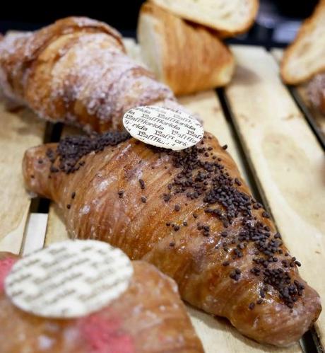 El Mejor croissant se luce en su día internacional