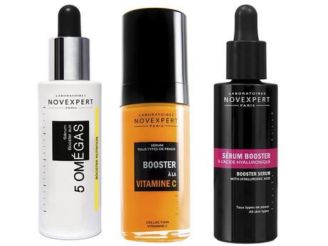 Diferencias entre Serum o boosters en cosméticos