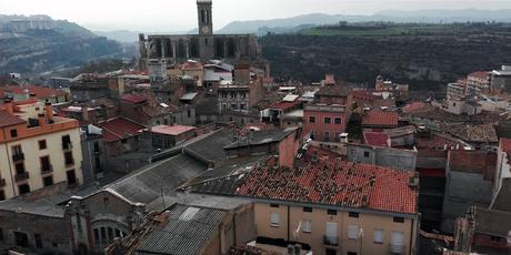 Caso práctico: los seis puntos para revitalizar el centro histórico de Manresa