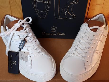 Compras rebajas Massimo Dutti, otoño invierno 2017-2018