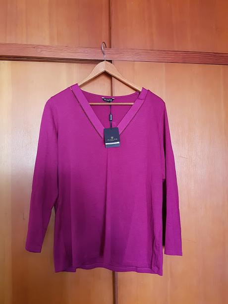 Compras rebajas Massimo Dutti, otoño invierno 2017-2018